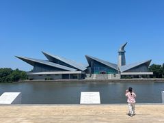-盐城丹顶鹤湿地生态旅游区