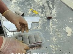-花园菜市场
