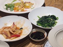 -金成潮菜博物馆(海珠湿地店)