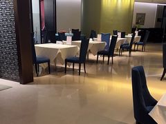 -上海古井假日酒店 · 徽昇楼中餐厅