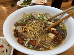 -蒋家肠旺面馆老店(合群路店)