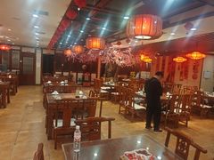 -那家老院子东北菜·饺子·小鸡炖蘑菇(艳华街店)