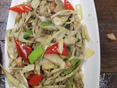 -华冠悠岚·庭院餐厅(青城后山店)