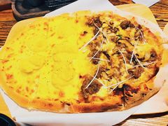 -I HOLIC艾豪丽披萨(KKone店)