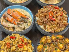 -金龙·打边炉(南京西路店)