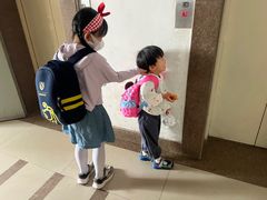 -保利和乐高顿国际幼儿园(龙苑澜岸分园)