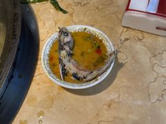 -陈大锅·岳阳鱼馆·地道岳阳菜(美食街店)