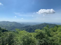 -径山寺