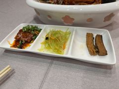 -功德林素菜饭庄(前门店)