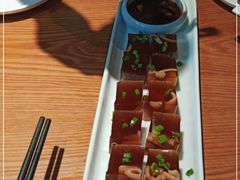 -吕氏疙瘩汤·新派鲁菜(济南万象城店)