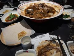 -旺顺阁·北京菜·烤鸭(大望路店)