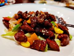 -聚春园自助餐厅(东街口店)