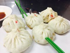 三鲜包子-津门永胜包子铺(哈尔滨道总店)