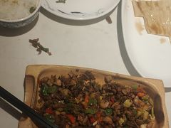 -老阿爸江浙土菜(前进东路店)