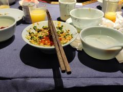 -蜀九香火锅(江油店)