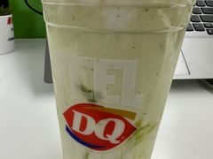 -DQ·蛋糕·冰淇淋(手工定制蛋糕长泰广场店)