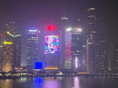 -外滩8号 whisky bar(金延大厦店)