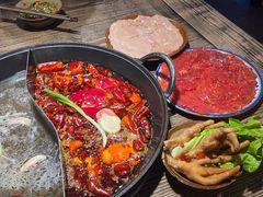 -冯校长老火锅(深圳总店)