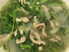 -老客家·客家菜(万达店)