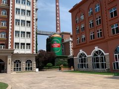 -青岛啤酒博物馆