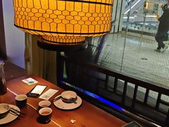 -绿茶餐厅(光谷世界城步行街店)