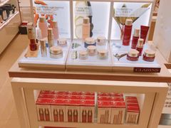 -COSMETICS & PERFUMES BY SHILLA(樟宜机场店)