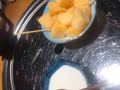 水果-本寻烧肉酒场(双井店)