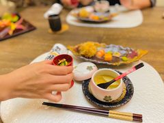 -空蝉怀石料理(益丰·外滩源店)