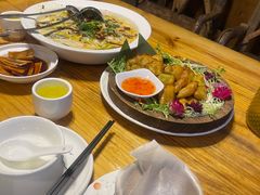 -花溪雨·森林餐厅(石基店)
