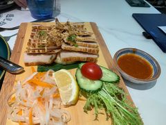 -探越小馆·越泰料理(增城永旺店)