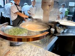 -清真·马安军辣子牛肉面