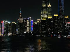 -新龙船黄浦江餐饮游船官方自营店