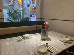 -Aqua Oasis 水天堂(太湖中心mall店)