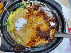 -蜀王砂锅总店
