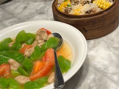 -懒人盐府人家(航天桥店)