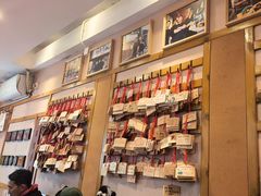 -Ramen满吉·豚骨拉面(丽园路店)