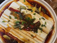 -二旗里烧烤·烤羊排(龙域店)