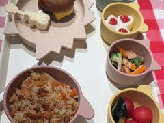 -西贝(南开大悦城店)