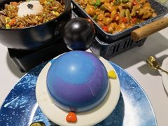 -3号仓库·创意中国菜(新世界城店)