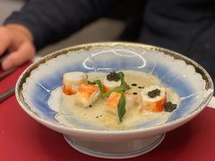 -量子制造·元创意料理(李公堤店)