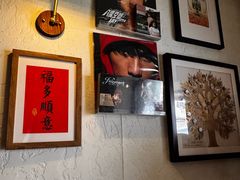 -沪水焙煎室(淡水路店)