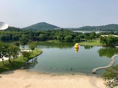 -佘山世茂艾美·御珍轩中餐厅