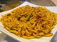 -渔娘渔家丹东海鲜(东直门店)