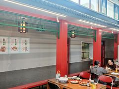 -小街47號江湖菜(四合院店)