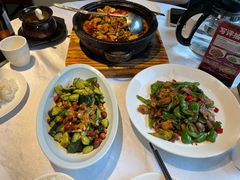 -鄱阳湖·江西小炒·瓦罐煨汤(五道口店)