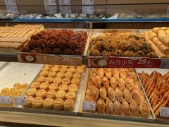 -詹记桃酥(百盛店)