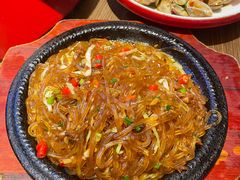 -龙少爷碳火干锅(环球中心店)