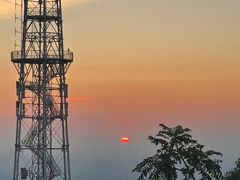 -水濂山森林公园