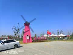 -洪湖湿地生态园