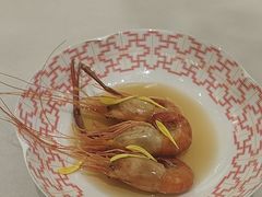 -世博源公馆·本帮融合菜·主题包厢·江景餐厅